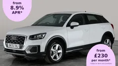 Used 2020 Audi Q2 Sport SUV | £16,586 (Good price)