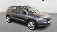 Used 2020 Skoda Karoq SE L SUV | £14,699 (Fair price)