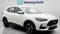 Used 2023 MG HS SE SUV | £19,300 (Fair price)