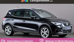 Used 2023 Seat Arona FR SUV | £13,197 (Fair price)