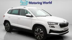 Used 2024 Skoda Karoq SE L SUV | £24,950 (Fair price)