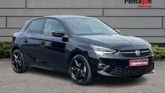 Black Used 2023 Vauxhall Corsa S Hatchback | £13,495 (Fair price)