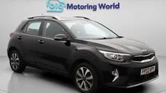 Used 2024 Kia Stonic 2 SUV | £12,900 (Good price)