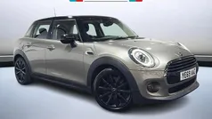 Used 2020 Mini Cooper Classic Hatchback | £11,999 (Good price)
