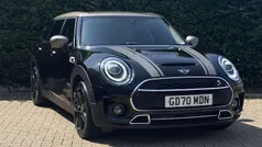 Used 2020 Mini Cooper Clubman Exclusive Estate | £20,999 (Fair price)
