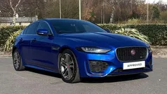 Used 2019 Jaguar XE R-Dynamic Sedan | £17,200 (Fair price)