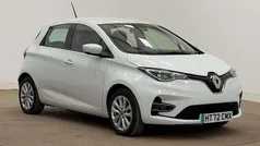 Used 2022 Renault Rapid SE Hatchback | £8,867 (Fair price)