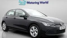 Used 2024 VW Golf VIII Life Hatchback | £12,700 (Super price)
