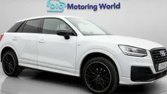 Used 2019 Audi Q2 Black Edition SUV | £17,800 (Fair price)