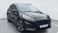 Used 2023 Ford Kuga ST-Line X SUV | £20,278 (Fair price)