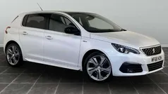 Used 2020 Peugeot 308 GT-line Hatchback | £7,295 (Super price)