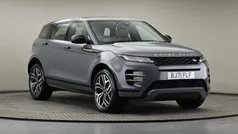 Used 2023 Land Rover Range Rover evoque Autobiography Hatchback | £31,000 (Good price)