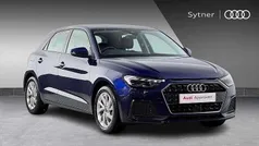 Blue Used 2023 Audi A1 Sport Hatchback | £19,500 (Fair price)