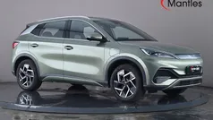 Used 2024 BYD Atto 3 Design SUV | £23,250 (Fair price)