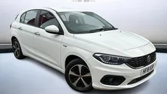 Used 2018 Fiat Tipo Hatchback | £6,299 (Fair price)