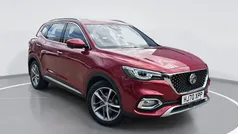 Used 2022 MG HS Exclusive SUV | £16,199 (Good price)