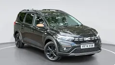 Used 2024 Dacia Jogger Extreme Estate | £22,299 (Fair price)