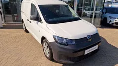 VW Caddy Maxi
