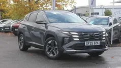 Used 2025 Hyundai Tucson Premium SUV | £29,999 (Super price)