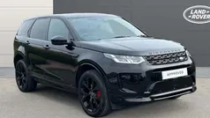 Used 2021 Land Rover Discovery Sport R-Dynamic SUV | £27,490 (Fair price)