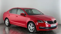 Used 2020 Skoda Octavia SE L Hatchback | £11,400 (Good price)
