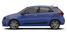Used 2020 Hyundai i20 Premium Hatchback | £9,999 (Fair price)