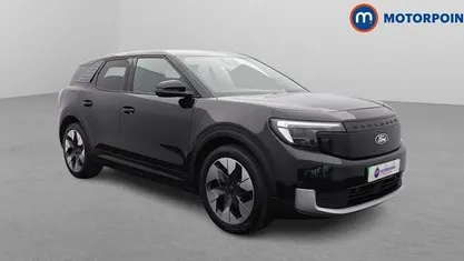 Used Ford Explorer Select 210 kW (286 HP) 2025 SUV