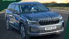 Used 2025 Skoda Kodiaq SE L SUV | £37,890 (Fair price)