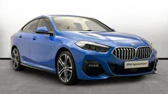 Used 2022 BMW 218 M Sport Coupe | £21,750 (Fair price)