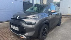 Used 2022 Citroën C3 Aircross PureTech SUV | £11,995 (Fair price)