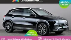 Used 2024 Mercedes EQA300 AMG Line Premium SUV | £25,197 (Good price)