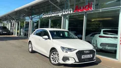 Used 2022 Audi A3 Hatchback | £18,250 (Good price)