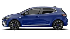 Used 2025 Renault Clio V Techno Hatchback | £19,161 (Fair price)