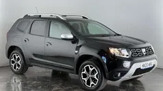 Used 2020 Dacia Duster Prestige SUV | £13,300 (Fair price)