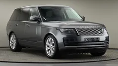 Used 2020 Land Rover Range Rover Vogue SE SUV | £34,350 (Good price)