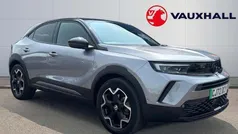 Used 2024 Vauxhall Mokka Ultimate SUV | £14,916 (Good price)