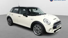 Used 2018 Mini Cooper S Hatch Hatchback | £13,199 (Good price)