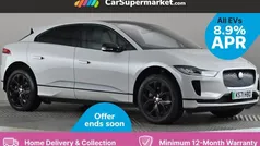 Used 2023 Jaguar I-Pace SUV | £23,697 (Fair price)