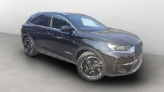 DS Automobiles DS7 Crossback