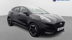 Used 2024 Ford Puma Gen-E ST-Line X SUV | £19,949 (Fair price)