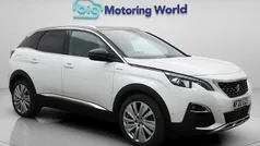 Used 2020 Peugeot 3008 Premium Estate | £18,900 (Fair price)