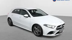 Used 2023 Mercedes A200 Executive Hatchback | £19,449 (Fair price)