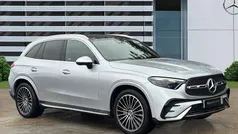 Used 2025 Mercedes 300 AMG Line Premium Plus Estate | £53,380 (Fair price)