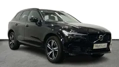 Used 2020 Volvo XC60 R-Design SUV | £28,500 (Fair price)
