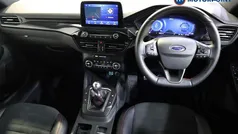 Used 2021 Ford Kuga ST-Line X SUV | £16,849 (Fair price)