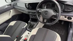 Used 2021 VW Polo Beats Hatchback | £14,049 (Fair price)