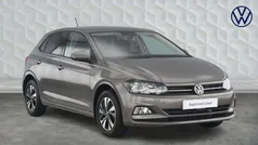 Used 2021 VW Polo Match Hatchback | £17,000 (Fair price)