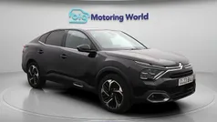 Used 2023 Citroën C4 PureTech Sedan | £14,900 (Fair price)