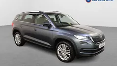 Used 2021 Skoda Kodiaq SE L SUV | £19,199 (Super price)