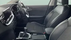 Used 2022 Kia XCeed SUV | £16,166 (Fair price)